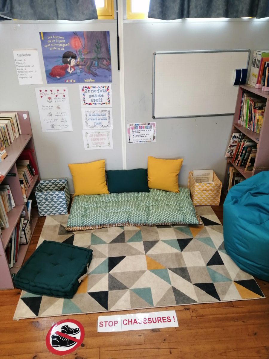 Un Nouveau Coin Biblioth que Pour Les CE CM Ecole Saint Joseph De Un Nouveau Coin Biblioth que Pour Les CE CM Ecole Saint Joseph De