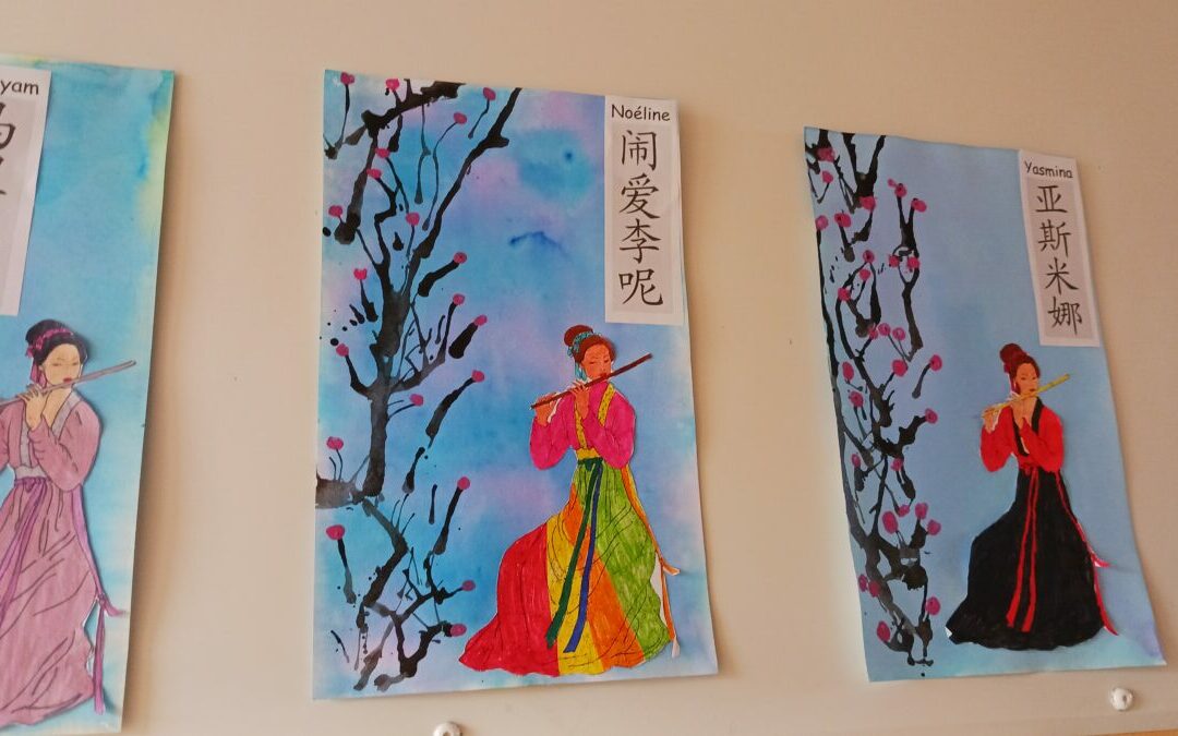 L’art Visuel