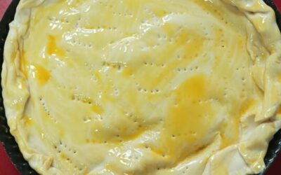 Les galettes des Rois