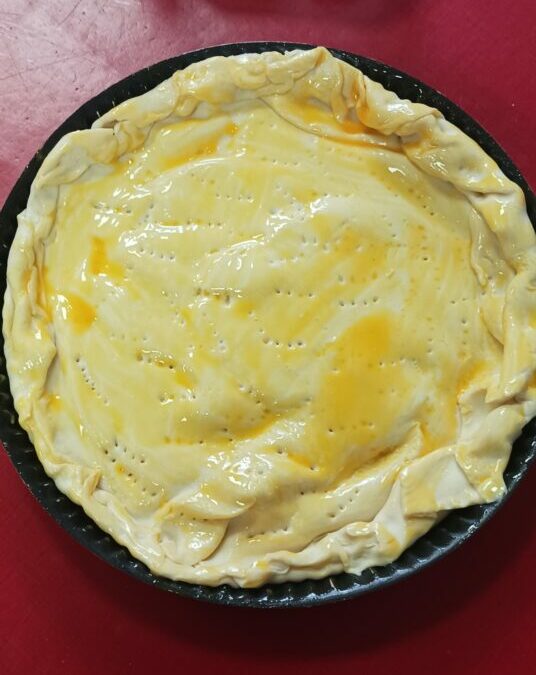 Les galettes des Rois